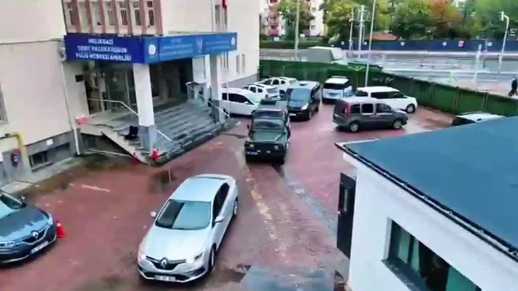 Kayseri’de faili meçhul cinayet aydınlatıldı