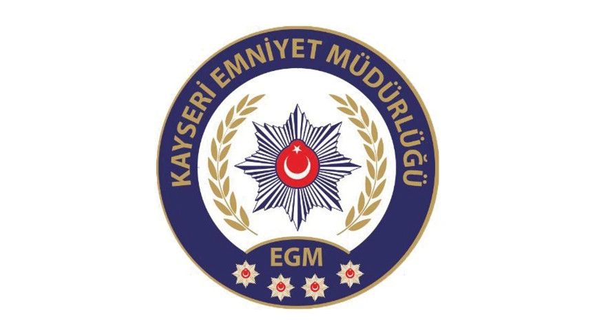 Kayseri’de Temmuz Ayı Operasyon Bilançosu Açıklandı: Binlerce Şahsa İşlem, Yüzlerce Tutuklama