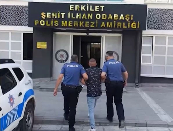 Kayseri’de trafik denetimlerinde yüzlerce sürücüye ceza yazıldı!