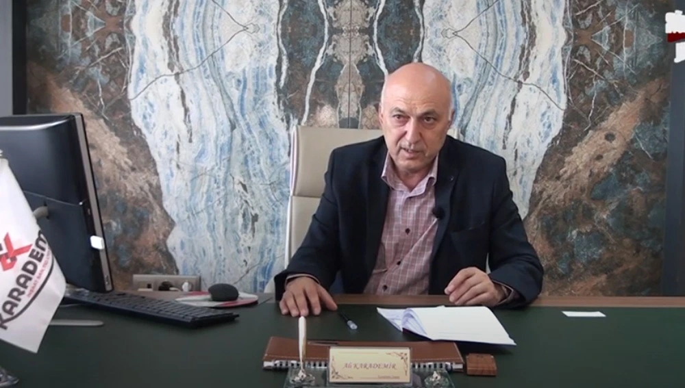 Saadet Partisi Kayseri’den Motokuryelere Destek Açıklaması