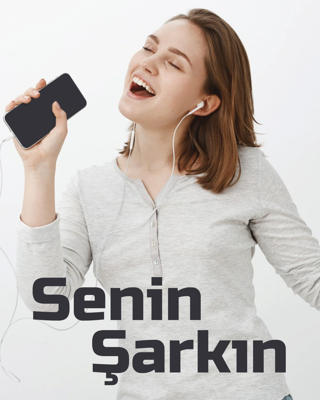 Senin Şarkın