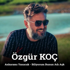 Özgür Koç — Ankara mı yanacak