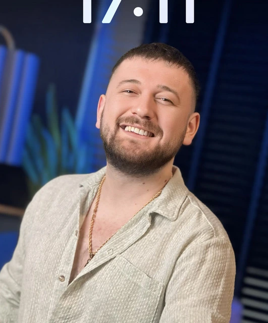 Samet Burak Ay — Dengesiz